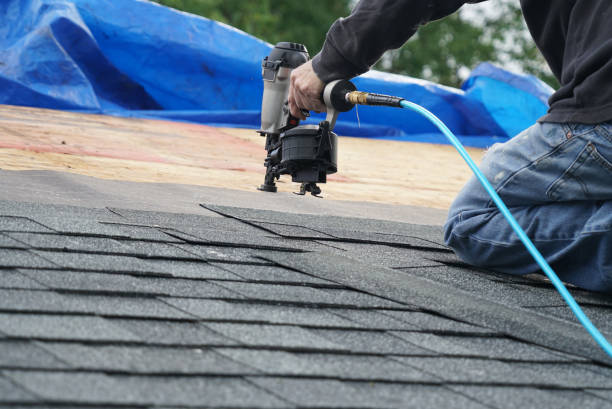 Slate Roofing Contractor in Blair, WI